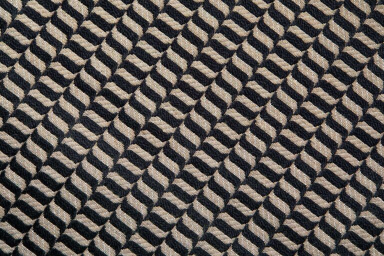 Tecidos Jacquard